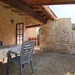 Le Domaine Des 3 Iles Holiday home