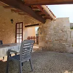 Holiday home Le Domaine Des 3 Iles Romegoux