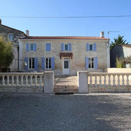 Le Domaine Des 3 Iles