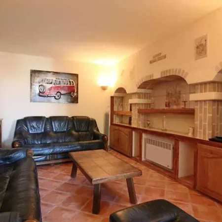 Holiday home Le Domaine Des 3 Iles