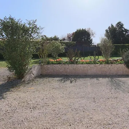 Le Domaine Des 3 Iles *