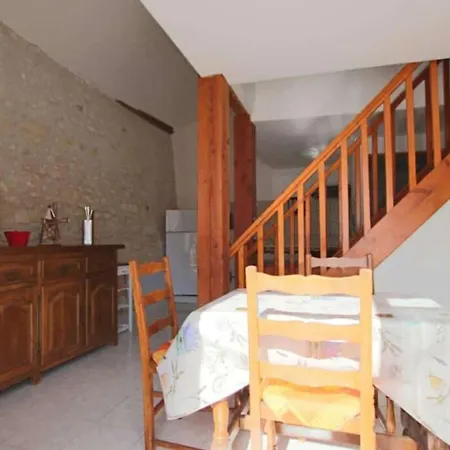 Le Domaine Des 3 Iles * Romegoux