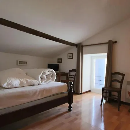 Le Domaine Des 3 Iles Romegoux