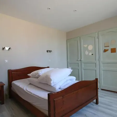 Le Domaine Des 3 Iles Holiday home