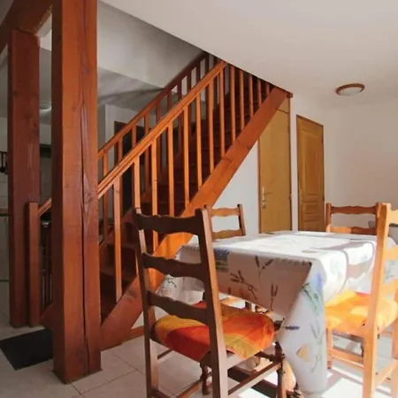 Le Domaine Des 3 Iles Romegoux