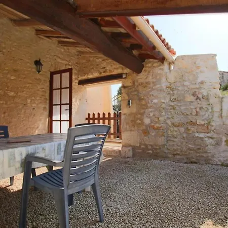 Le Domaine Des 3 Iles Holiday home