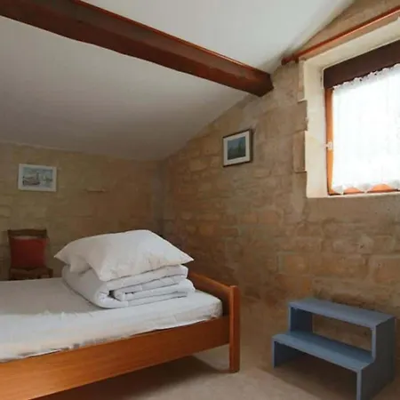 Le Domaine Des 3 Iles Holiday home