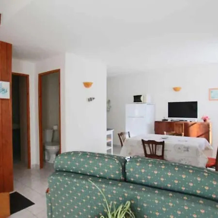 Holiday home Le Domaine Des 3 Iles