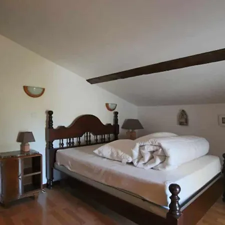 Le Domaine Des 3 Iles Holiday home *