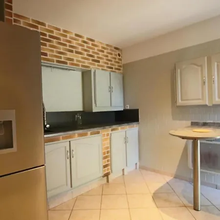 Le Domaine Des 3 Iles Holiday home