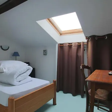 Le Domaine Des 3 Iles Romegoux