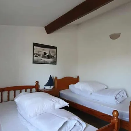 Le Domaine Des 3 Iles Holiday home Romegoux