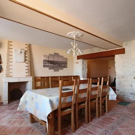 Le Domaine Des 3 îles Hébergement de vacances *