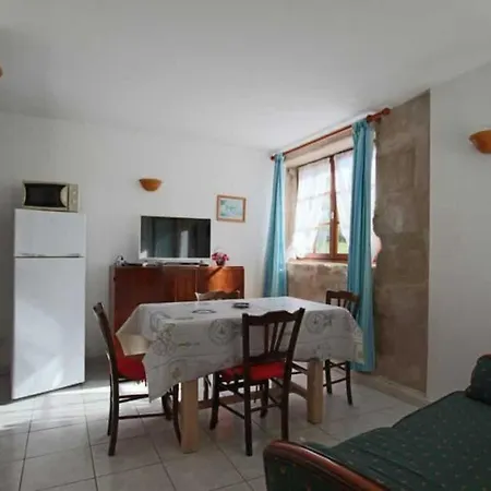 Le Domaine Des 3 îles * Romegoux