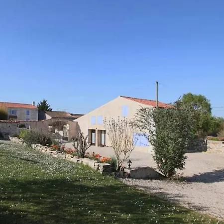 Hébergement de vacances Le Domaine Des 3 îles *