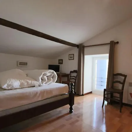 Hébergement de vacances Le Domaine Des 3 îles