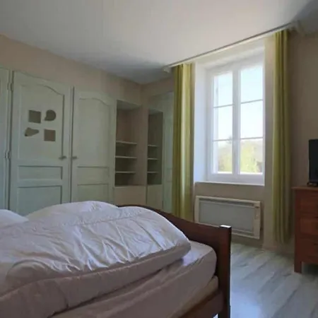 Le Domaine Des 3 îles * Romegoux