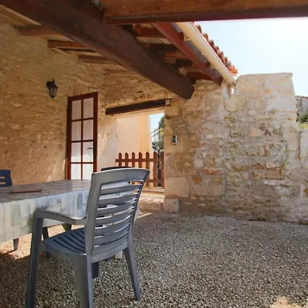 Hébergement de vacances Le Domaine Des 3 îles Romegoux