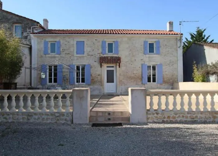 Le Domaine Des 3 Iles