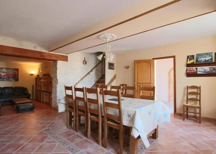 Le Domaine Des 3 Iles *