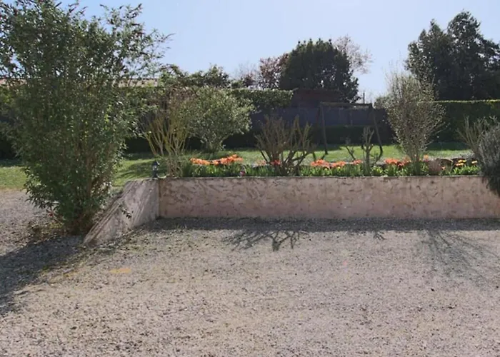 Le Domaine Des 3 Iles *