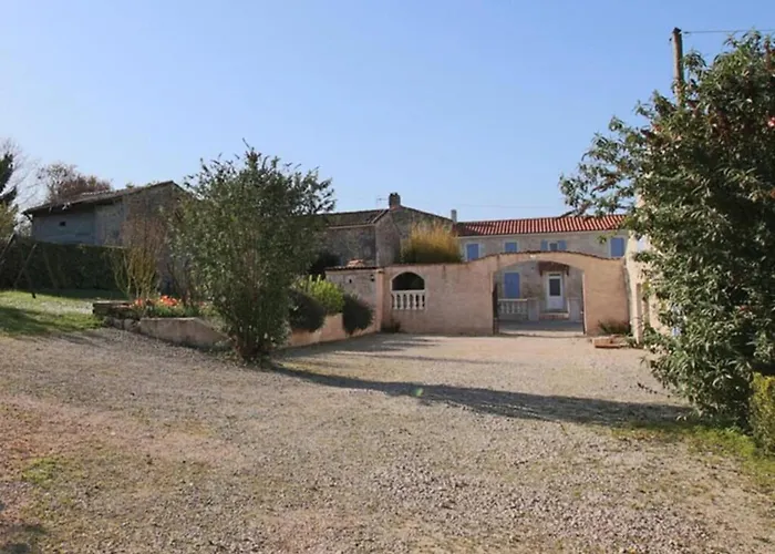 Le Domaine Des 3 Iles 펜션