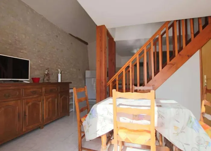 Le Domaine Des 3 Iles * Romegoux