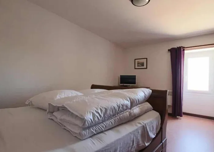 Le Domaine Des 3 Iles * Romegoux