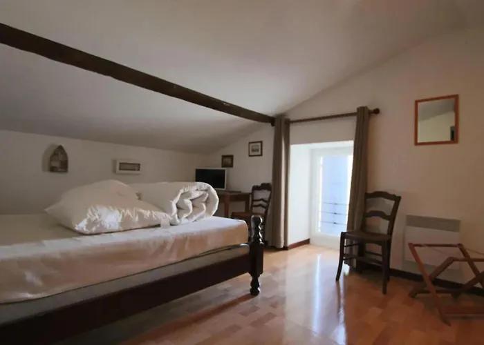 Le Domaine Des 3 Iles Romegoux