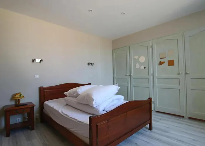 Le Domaine Des 3 Iles 펜션