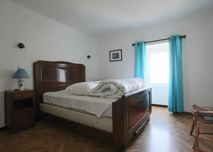 펜션 Le Domaine Des 3 Iles *