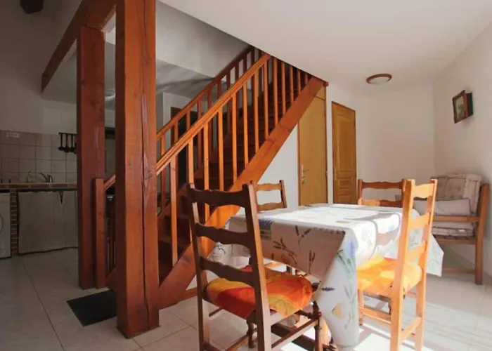 Le Domaine Des 3 Iles Romegoux