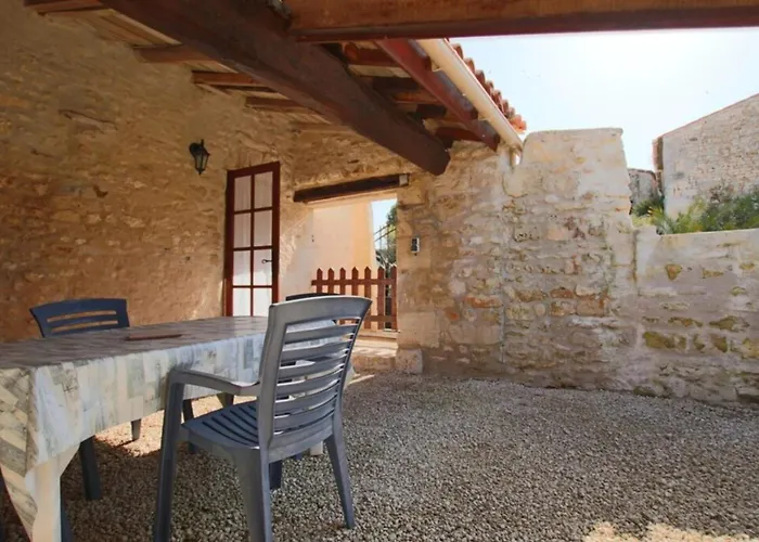 Le Domaine Des 3 Iles 펜션