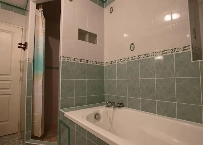 Le Domaine Des 3 Iles * Romegoux