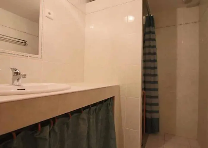 Le Domaine Des 3 Iles Romegoux