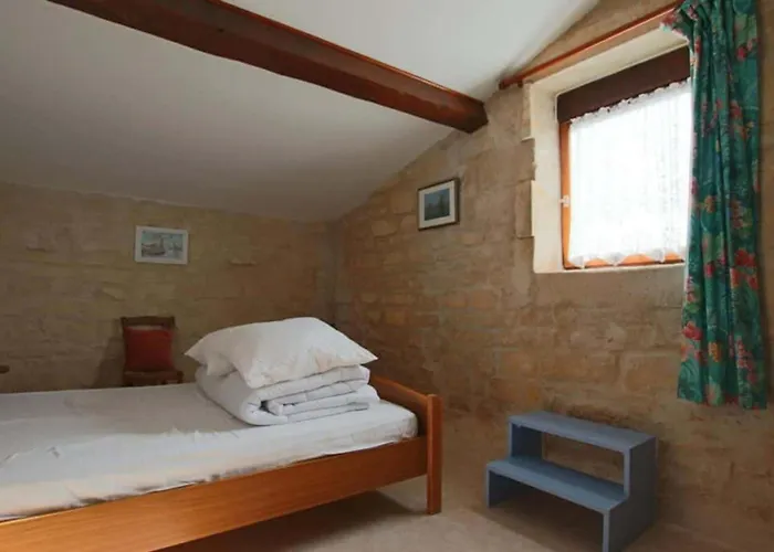 Le Domaine Des 3 Iles 펜션