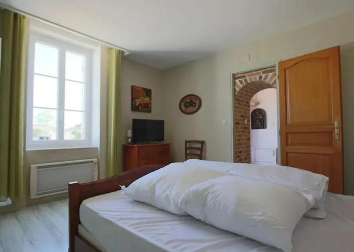 Le Domaine Des 3 Iles *