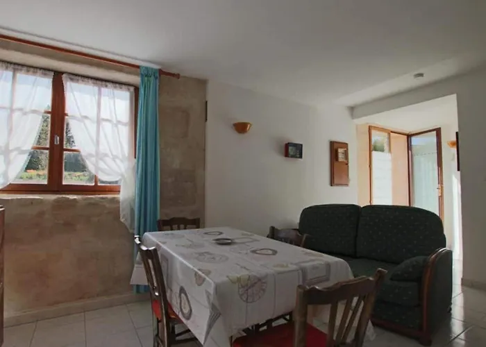 Le Domaine Des 3 Iles 펜션 Romegoux