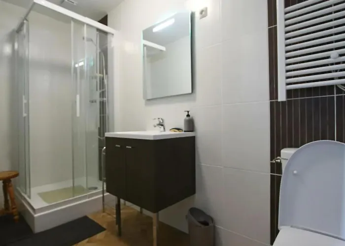 Le Domaine Des 3 Iles Romegoux