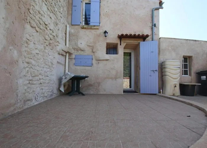 펜션 Le Domaine Des 3 Iles *