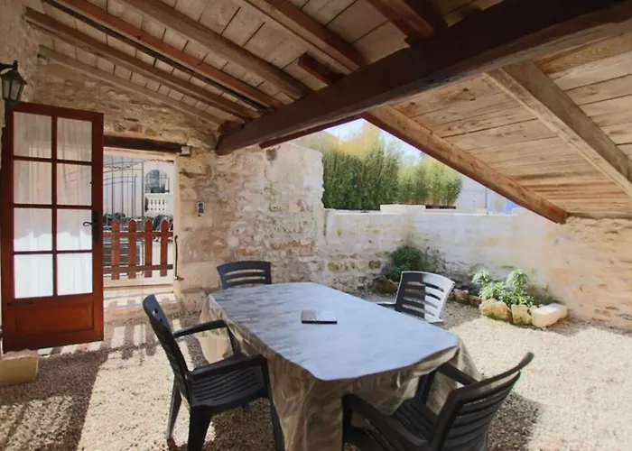 Le Domaine Des 3 Iles *