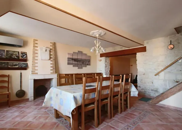 Le Domaine Des 3 Iles 펜션 *