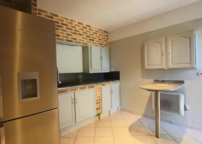 Le Domaine Des 3 Iles 펜션